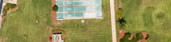 daytona harbour aerial 3