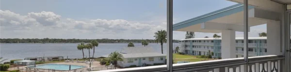 daytona harbour balcony view