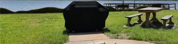 daytona harbour fire pit