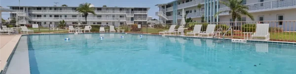 daytona harbour pool